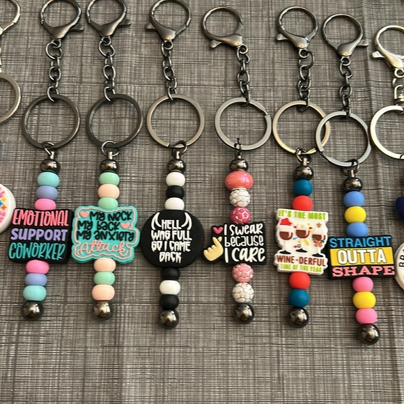 07/31 Show - Handmade Items - Winner's Choice - Picture 7 of 9